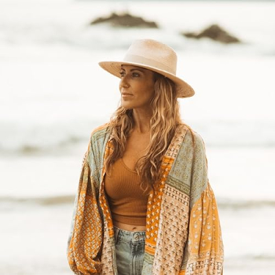 Well Traveled and Styled by Angie Profile