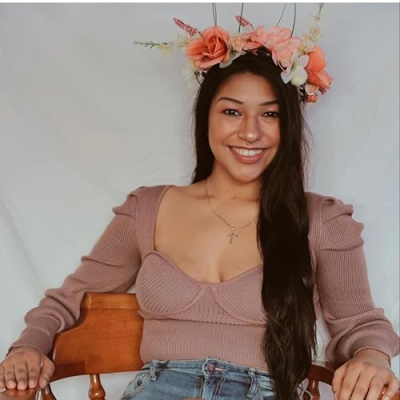 Alicia Pacheco Profile