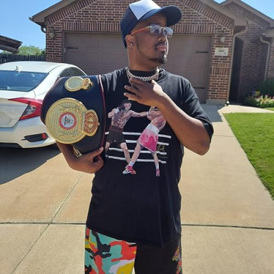 AllThingzboxing817 Profile