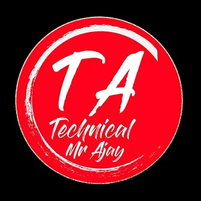 Technical Mr Ajay