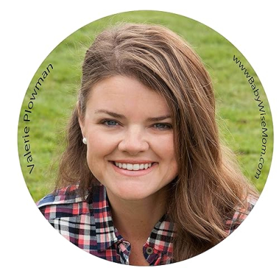 Chronicles of a Babywise Mom Profile