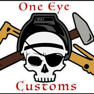 One Eye Customs