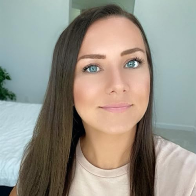 Jessica Christensen