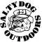 Recommended by Salty Dog Outdoors
