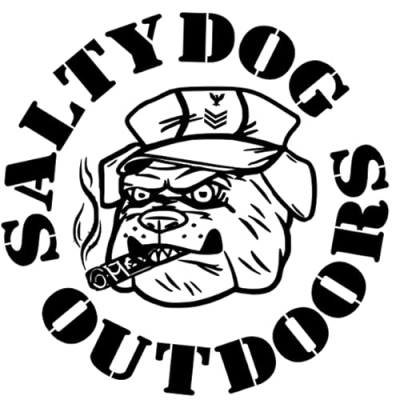 Recommended by Salty Dog Outdoors Profile