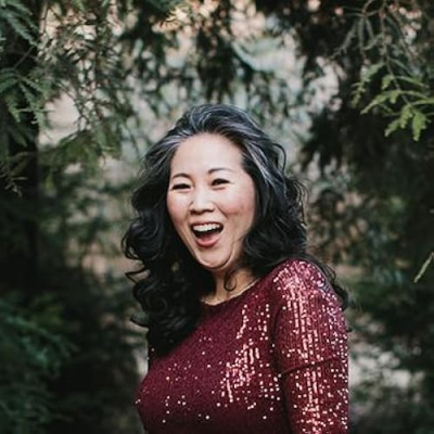 Lovestalgia by Sally Kim Profile