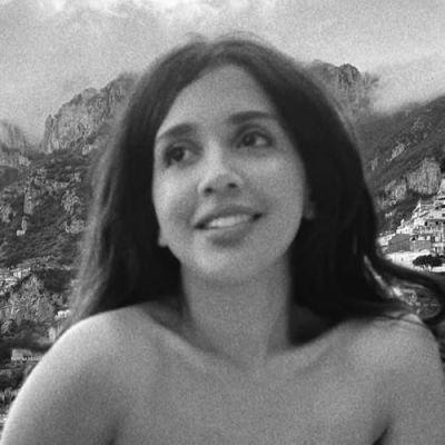 Diana Ossers' Shopping List Profile