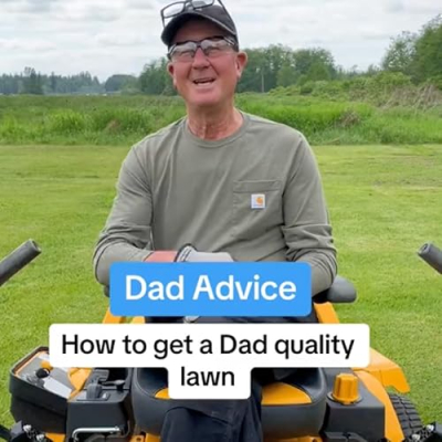 Dad Advice From Bo Profile