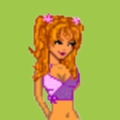 retro avocado Profile