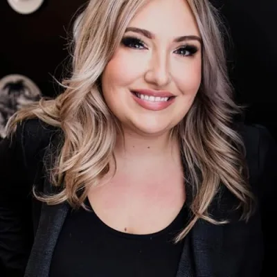 Mom that loves to clean