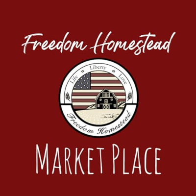 Freedom Homestead Marketplace Profile