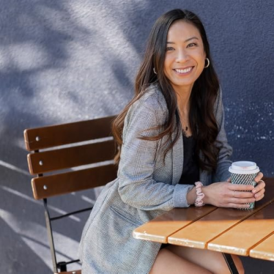 Lily's Amazon Favorites Profile