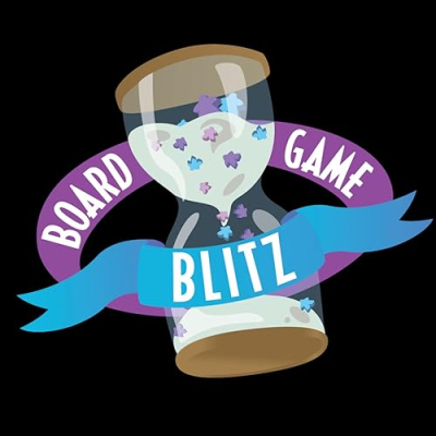 Board Game Blitz Profile