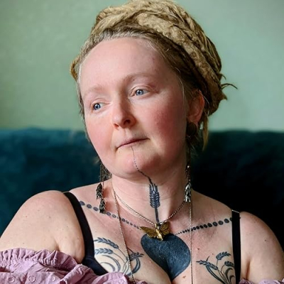 April Graham Profile