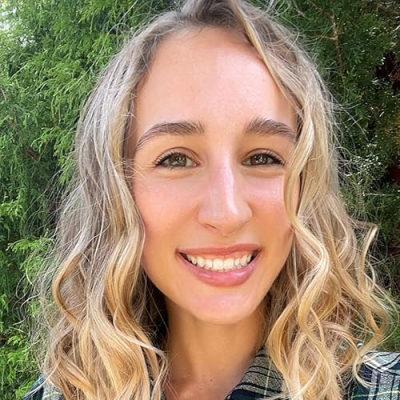 Betty's Book List Profile