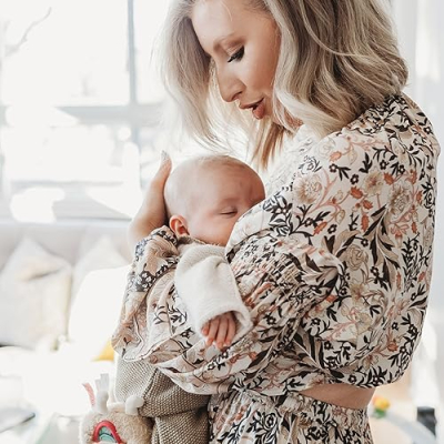 Anna-Rae Leslie Profile