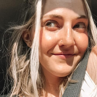 April’s Amazon Finds! Profile