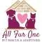 All Fur One Pet Rescue & Adoptions Profile