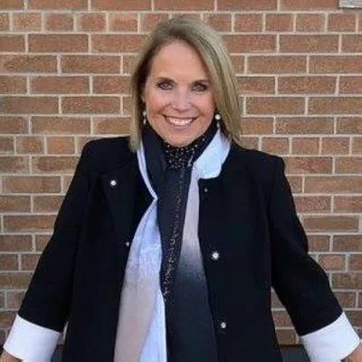 Katie Couric