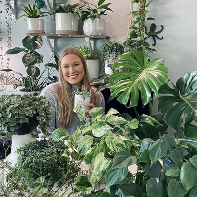 Teresa Ellis Profile