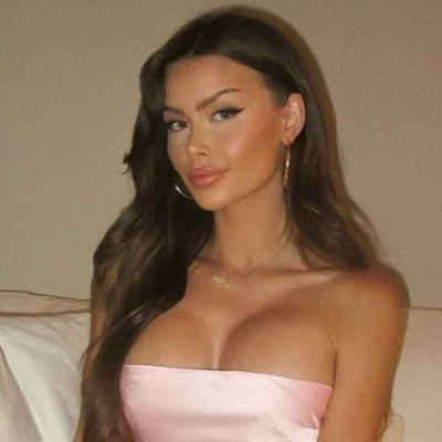 Alyssa Kulani Profile