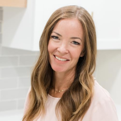 Just Ingredients with Karalynne Profile