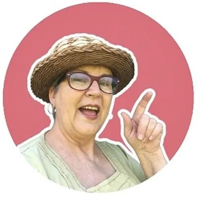 The Wicker Woman's Favorite Things