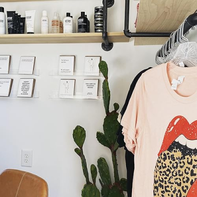 Wild Ginger Co. Profile