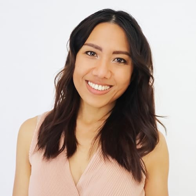 Trish Lee - Personal Development & Career Counsellor Profile