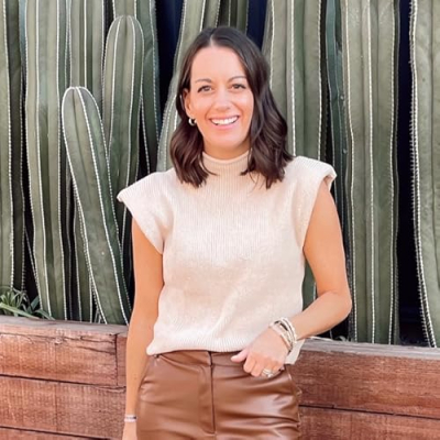 Stacey Loves Shopping Profile