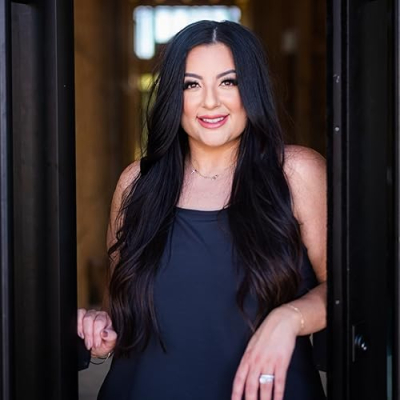 The Melanie Cruz Profile