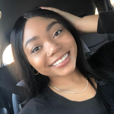 Jaykayla Samuels Profile