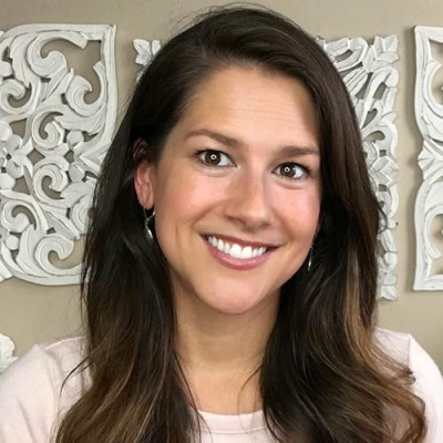 A Catholic Mom's Life Profile