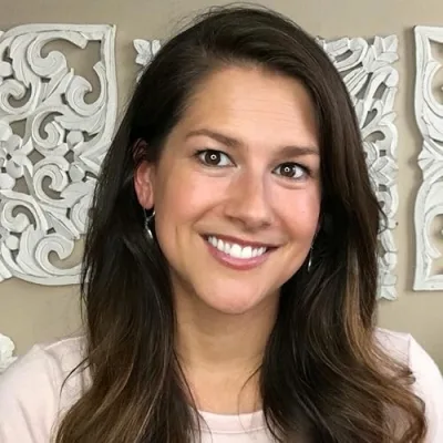 A Catholic Mom's Life