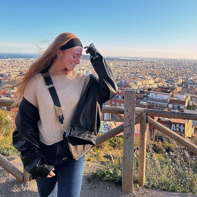 Cady Kocanda Profile