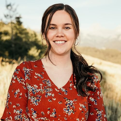 Rebekah Jarvies Profile