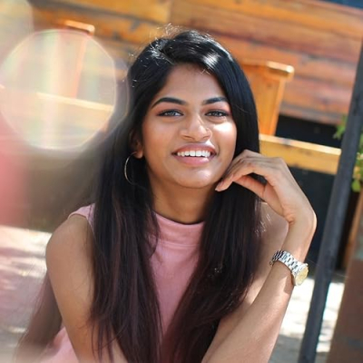 Stella Ramola Profile