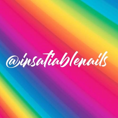 Insatiable Nails Profile