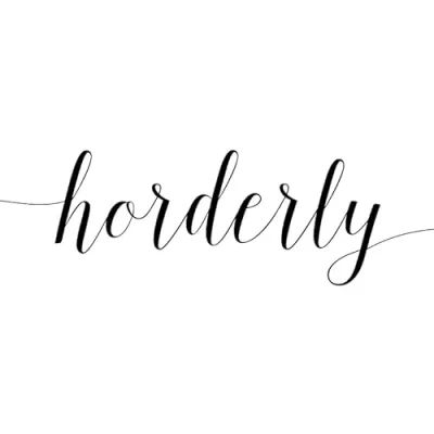 Horderly