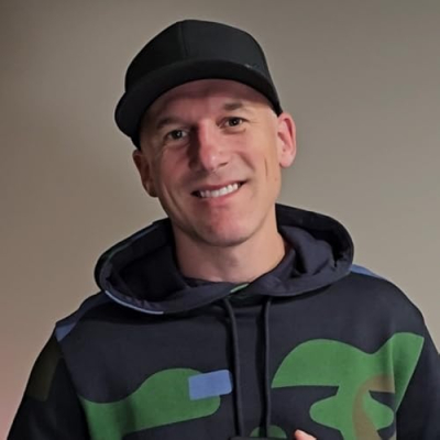 Brad's Projects and Stuff Profile