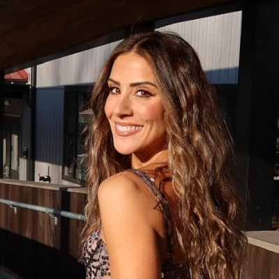 Lauren McBride's Amazon Storefront Profile