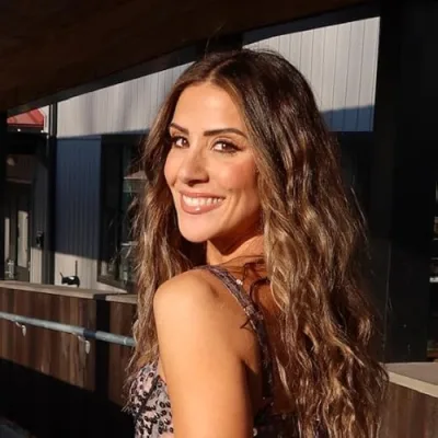 Lauren McBride's Amazon Storefront