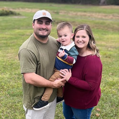 Nikki Robertson Profile