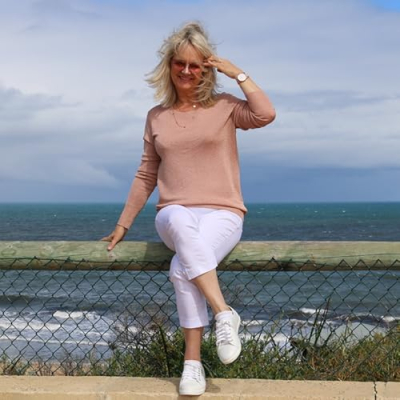 Johanna Castro Profile