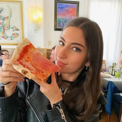 The Queen Foodie