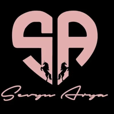 Sevyn arya’s favorite list