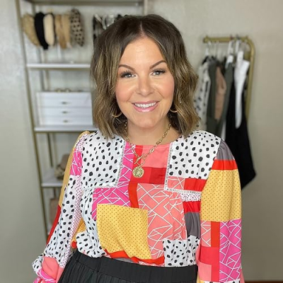 Jen Taylor Style Profile