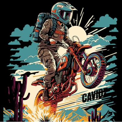 Cavidz Cloud Mall Profile