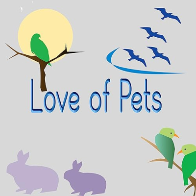 Love of Pets Profile