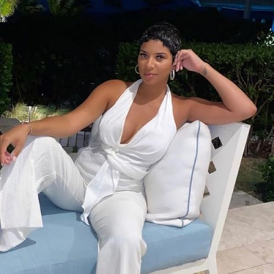 Emily Sparks Ives Profile